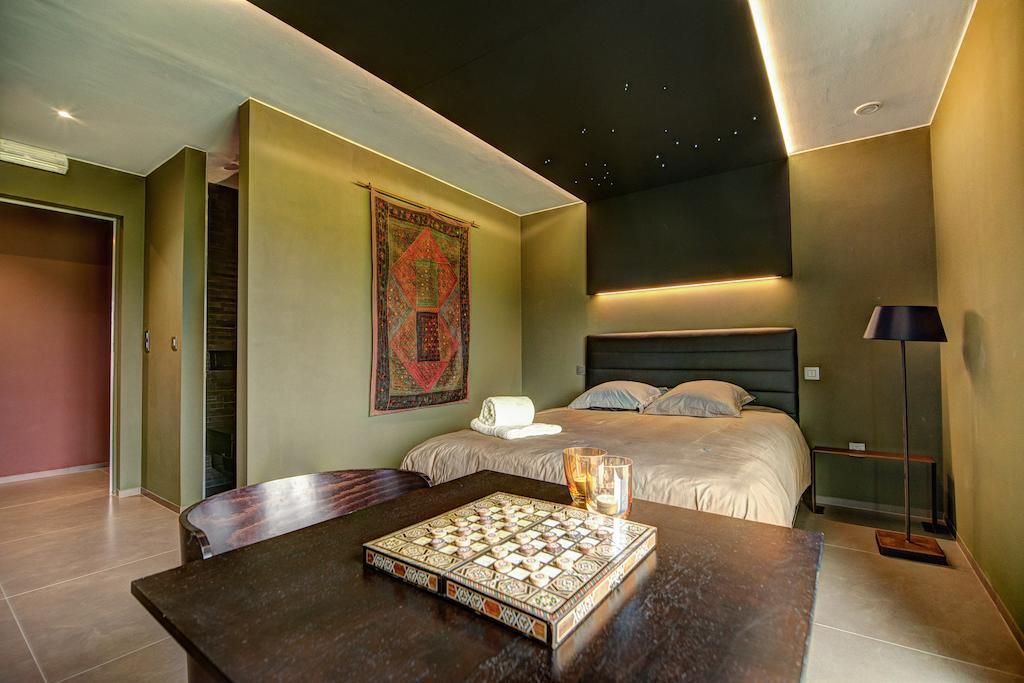 B&B Finis Terrae Lokeren Chambre photo