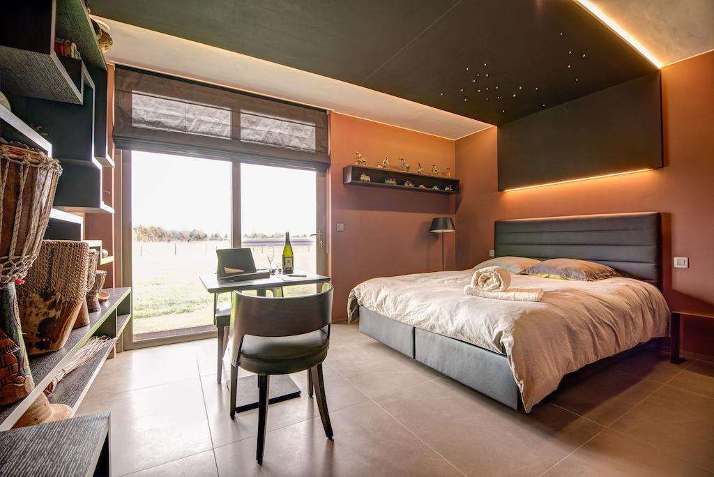 B&B Finis Terrae Lokeren Chambre photo