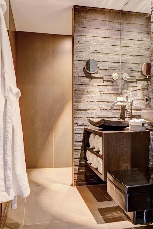 B&B Finis Terrae Lokeren Chambre photo