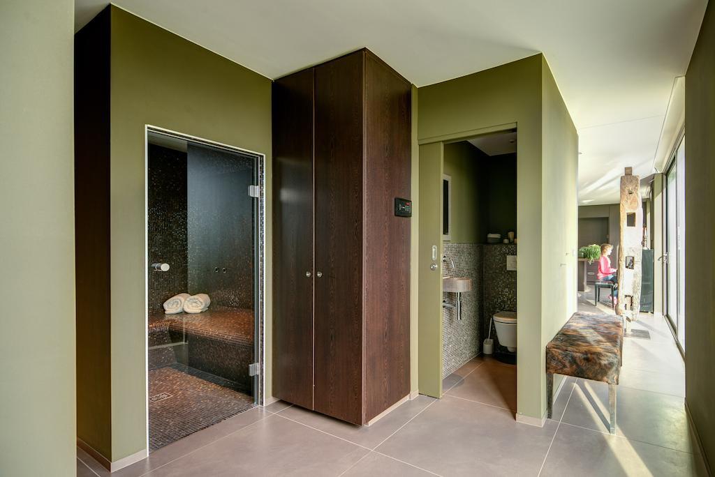 B&B Finis Terrae Lokeren Extérieur photo